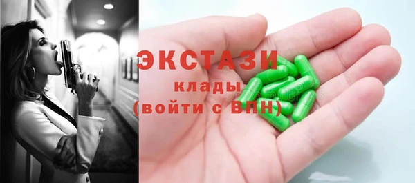 хмурый Абаза